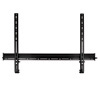 BTV521 Extra Large Flat Screen Wall Mount with Tilt - Front View
