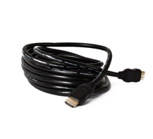 BTV817 - Ventry™ High Speed HDMI® Cable with Ethernet