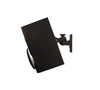 BTV909 Ventry&trade; Speaker Wall Mounts with Tilt and Swivel with Speaker