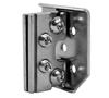 BTX24V - Vertical Exhibition Mount - Side View