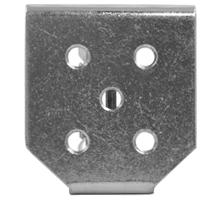 BTX24V - Vertical Exhibition Mount BTX24V - Vertical Exhibition Mount