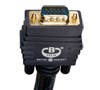 BTXL15 - VGA - VGA Cable - Connector