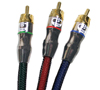 BTXL18 Component Video - VGA Cable - Connector 