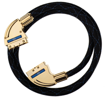 BTXL21 Scart - Scart Cable - Side View