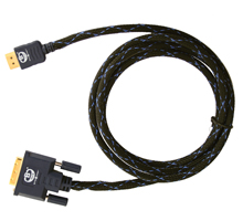 BTXL41 HDMI - DVI Cable