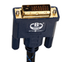 BTXL43 DVI - DVI Cable - Connector