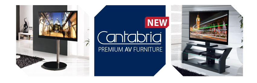 New Cantabria Range