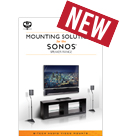 Mounting Solutions for SONOS Speakers