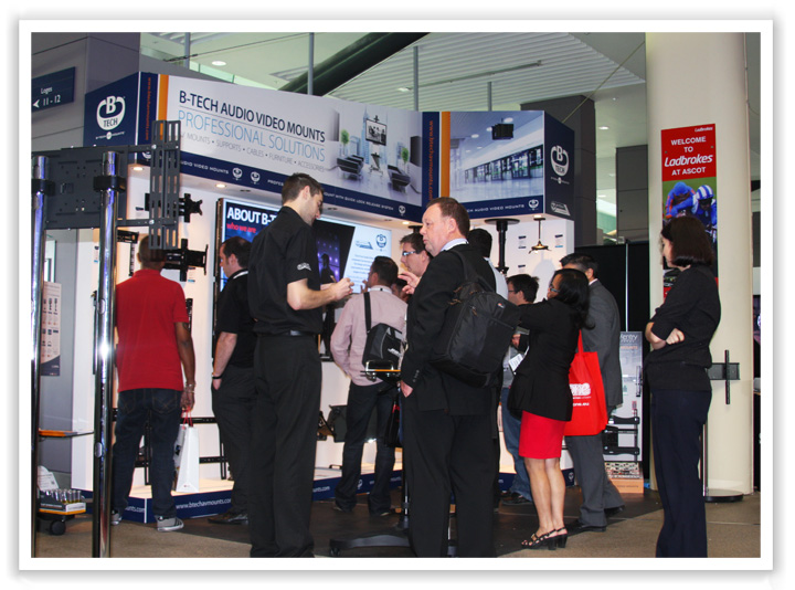 Midwich Tech Expo 2012