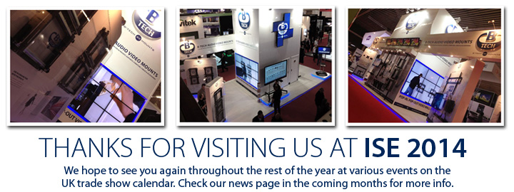 ISE 2013
