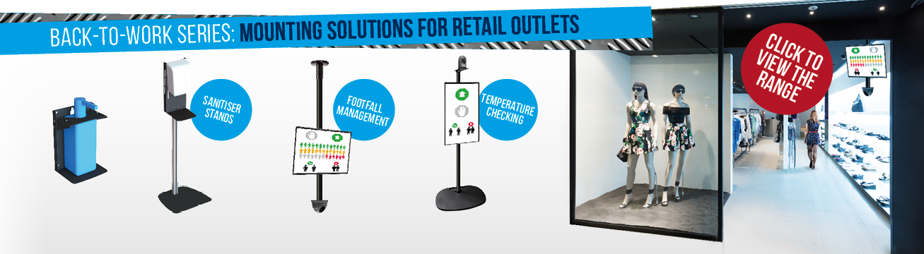 Back-To-Work Retail Solutions