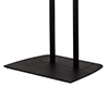 BT4002-TPC - designed for use with dual B-Tech Ø50mm floor stand poles