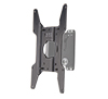 BT7502 - VESA Offset Adaptor Arms - Side View
