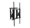 Compatible with B-Tech mounts including BT8228, BT8310XL & System X Interface Arms