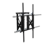 Compatible with B-Tech mounts including BT8228, BT8310XL & System X Interface Arms