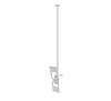 BT7671-200-SAM32 - Isometric view - Tilt range