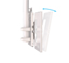 BT7671-AD-SAM32 - Tool-less tilt