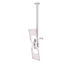 BT7671-AD-SAM32 - Isometric view - Tilt range