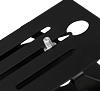 BT7866 - Includes UNC screw ideal for mounting webcams