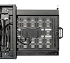 BT7883-Tray - Storage Tray can be quickly released from the BT7883 and changed over easily