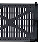 BT7884-TRAY - Storage Tray can be quickly released from the BT7884 and changed over easily