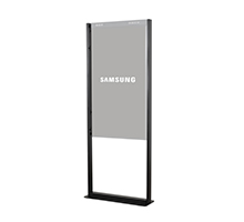 Floor Mount For Samsung OM55N-D