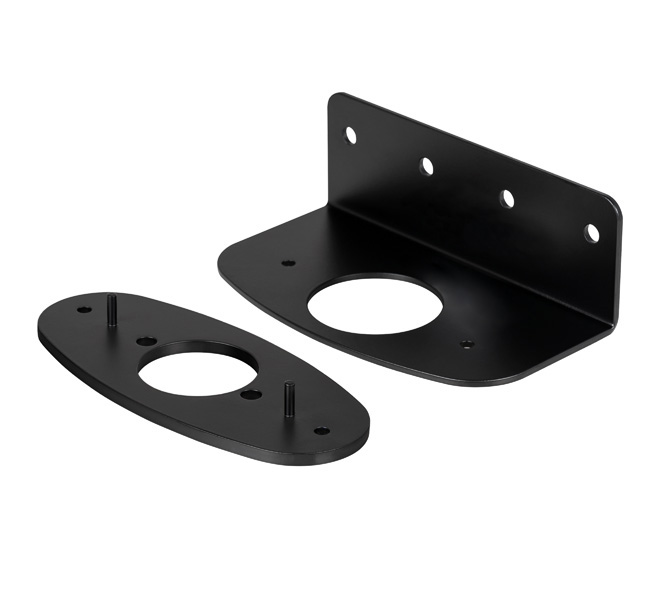 Mode-AL Floor-to-Wall Mounting Kit