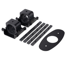 Mode-AL Floor-to-Ceiling Mounting Kit