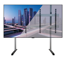 BT83LAEB015-S - Floor Stand for LG 136 inch All-in-One Essential Series