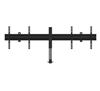 BT8415 - Universal Twin Screen VC Wall Mount