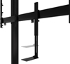 BT8537 - XL Twin Screen VC Bolt-Down Stand