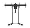BT8556 Momentum E-Lift Duo XL Motorised Height Adjustable Flat Scren Trolley