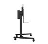 BT8556 Momentum E-Lift Duo XL Motorised Height Adjustable Flat Scren Trolley