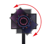 BT8567 - Flip Rotation