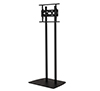 BT8573 Floor Stand For Large Sized Screens