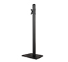 BT8581 Floor Stand For Small To Medium Sized Screens