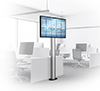 BT8704 - Ideal for high-end office environments