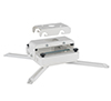 BT893 heavy duty projector ceiling mount with micro-adjustment