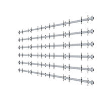 dvLED Videowall Mount