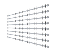 dvLED Videowall Mount