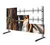 163 inch LG LSAC LED Bloc Ultimate Freestanding Videowall Display