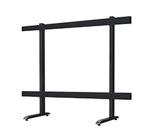 Samsung All-in-One 146 inch Floor Stand