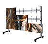 163 inch LG LSAC LED Bloc Ultimate Mobile Videowall Display