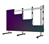 INFiLED Freestanding dvLED Videowall Stand