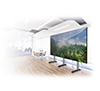 Barco Freestanding dvLED Videowall Stand