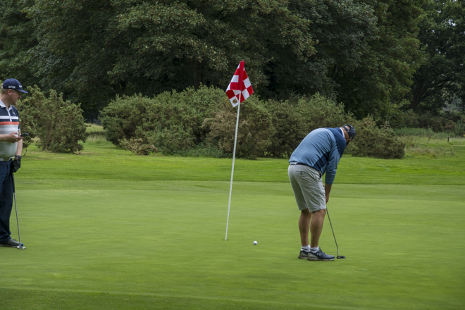 B-Tech Invitational Golf Day - Frilford Heath Golf Club 2023
