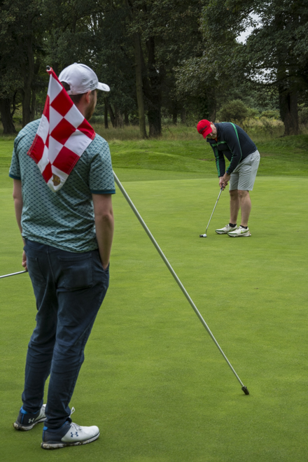 B-Tech Invitational Golf Day - Frilford Heath Golf Club 2023