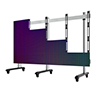 Optoma Mobile dvLED Videowall Stand