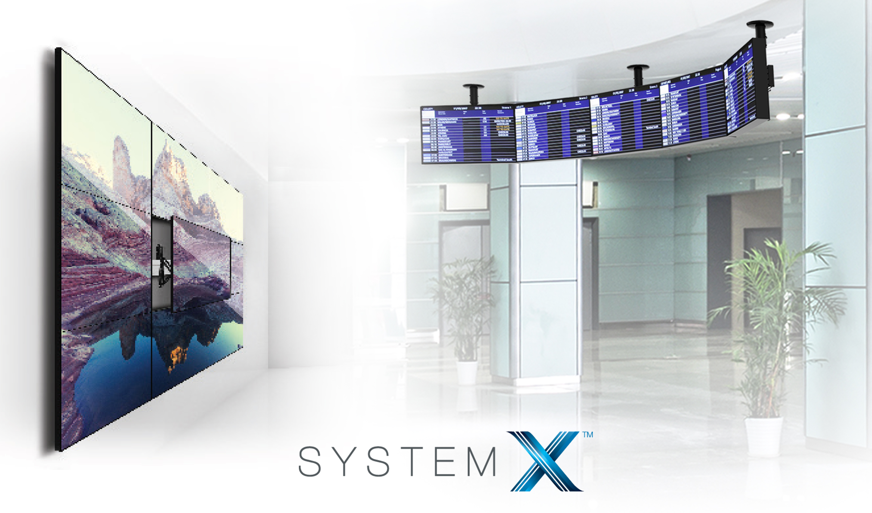B-Tech System X 5 Year Anniversary