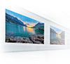 Silicon Core dvLED Videowall Mount